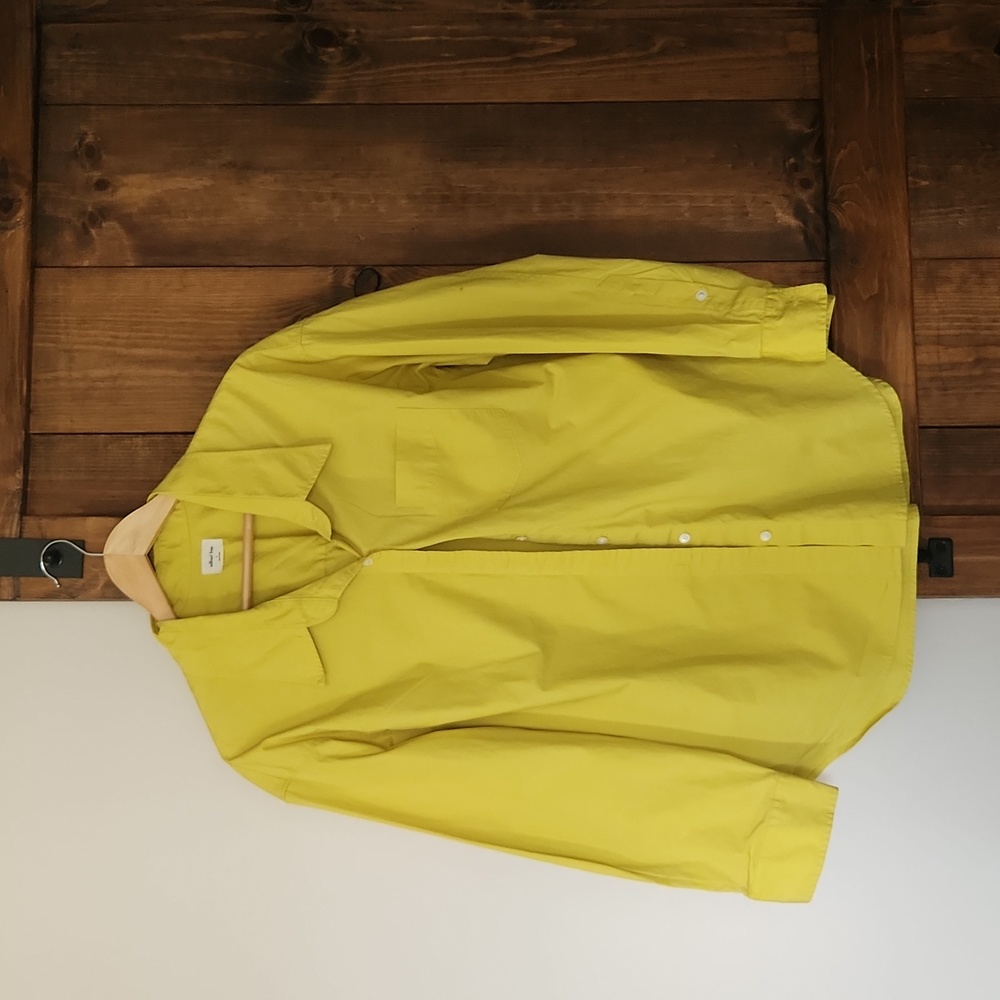 Wilfred Button Up - image 1